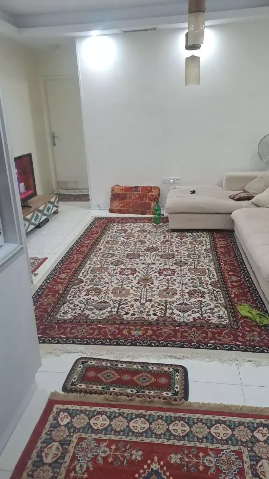 اجاره واحد 42 متر بازسازی ط همکف - تصویر 6