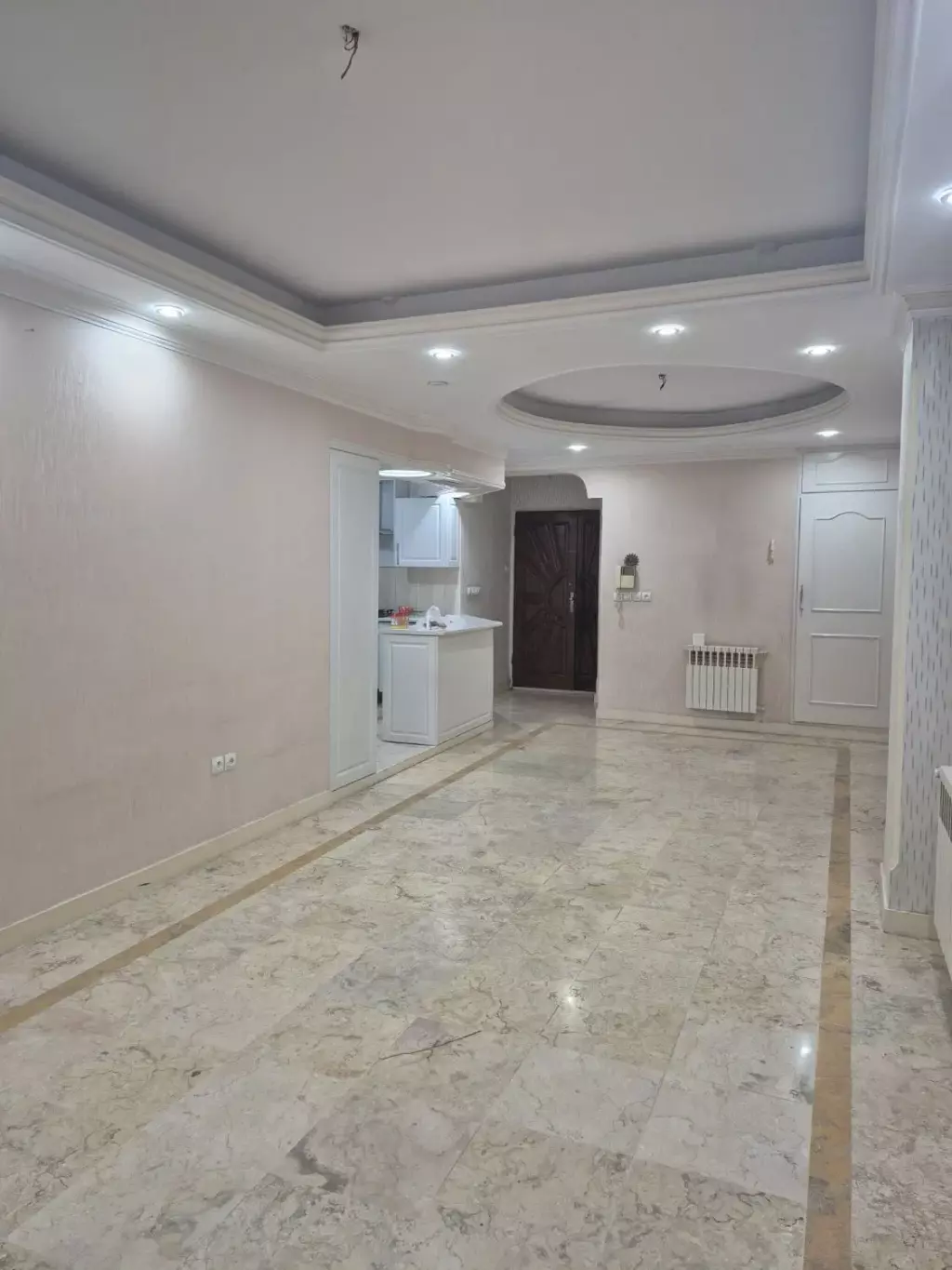 اجاره اپارتمان درمنیریه کوچه وستاهل - تصویر 14