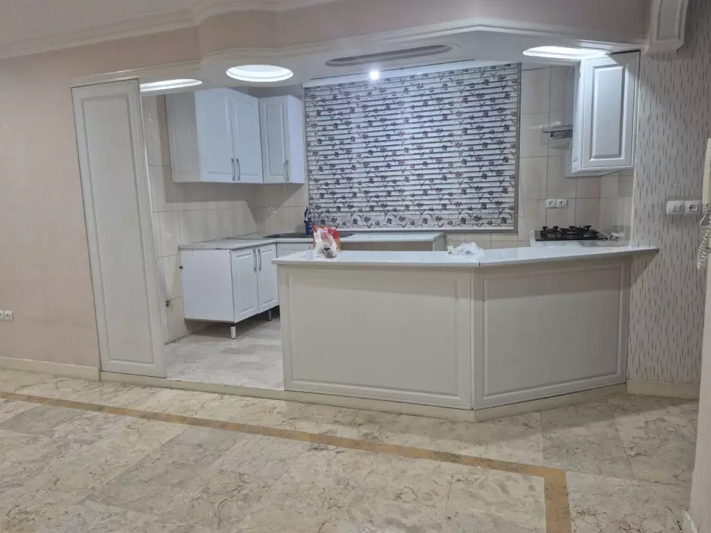 اجاره اپارتمان درمنیریه کوچه وستاهل - تصویر 7