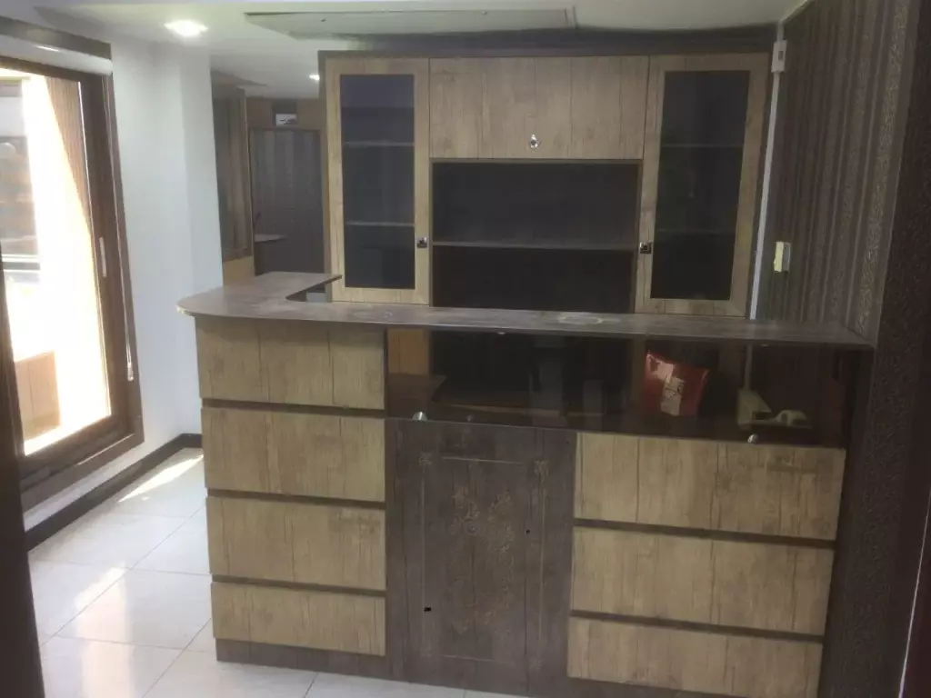 سند اداری فول امکانات ، فول مبله ، مالک هستم - تصویر 16