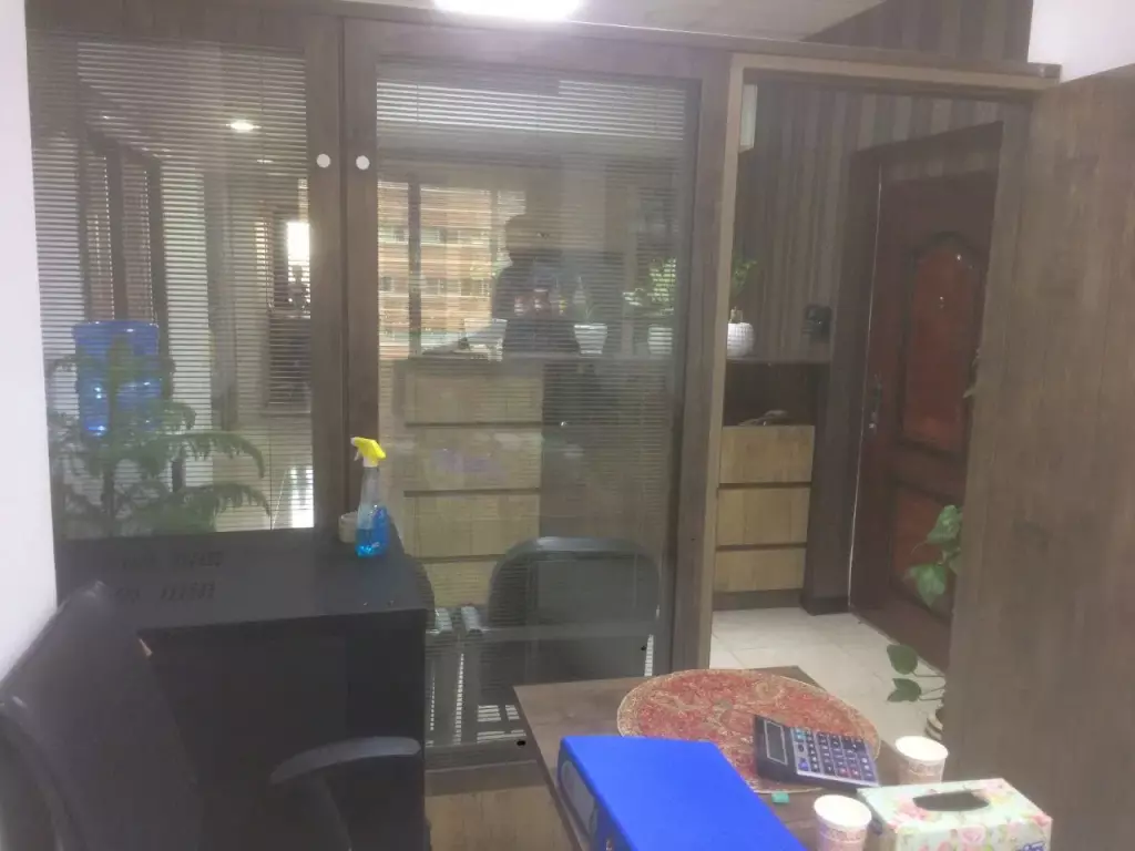 سند اداری فول امکانات ، فول مبله ، مالک هستم - تصویر 18