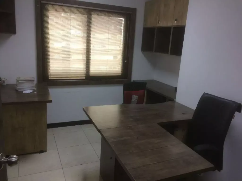 سند اداری فول امکانات ، فول مبله ، مالک هستم - تصویر 15
