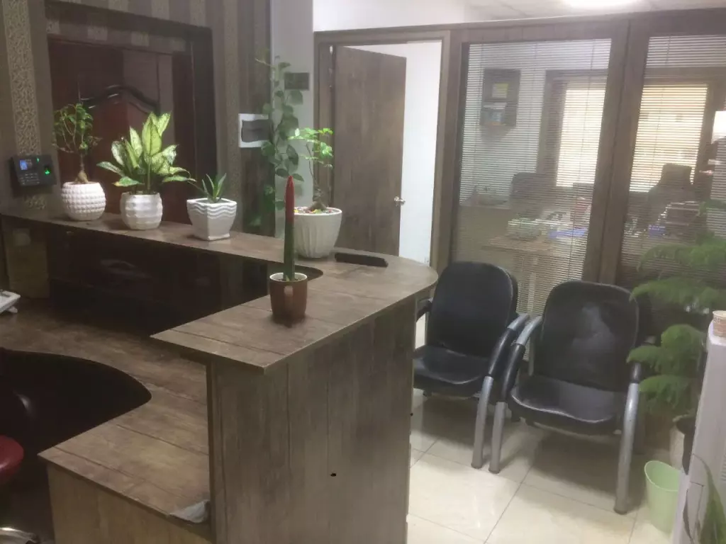 سند اداری فول امکانات ، فول مبله ، مالک هستم - تصویر 3