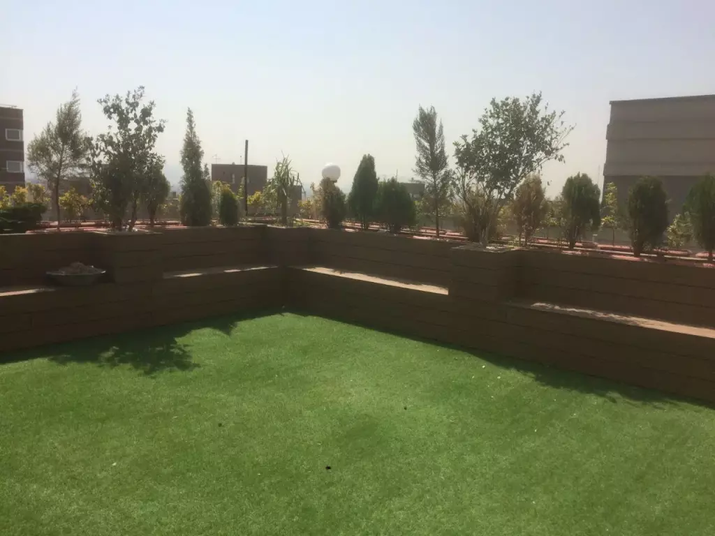 سند اداری فول امکانات ، فول مبله ، مالک هستم