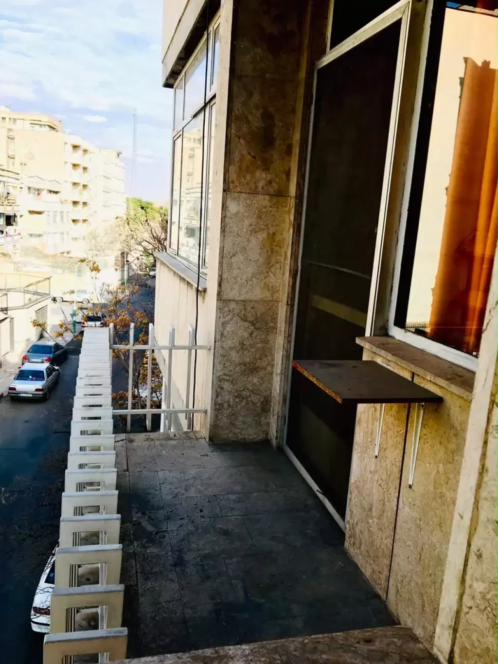 جمالزاده شمالی 200m لوکیشن بی‌نظیر