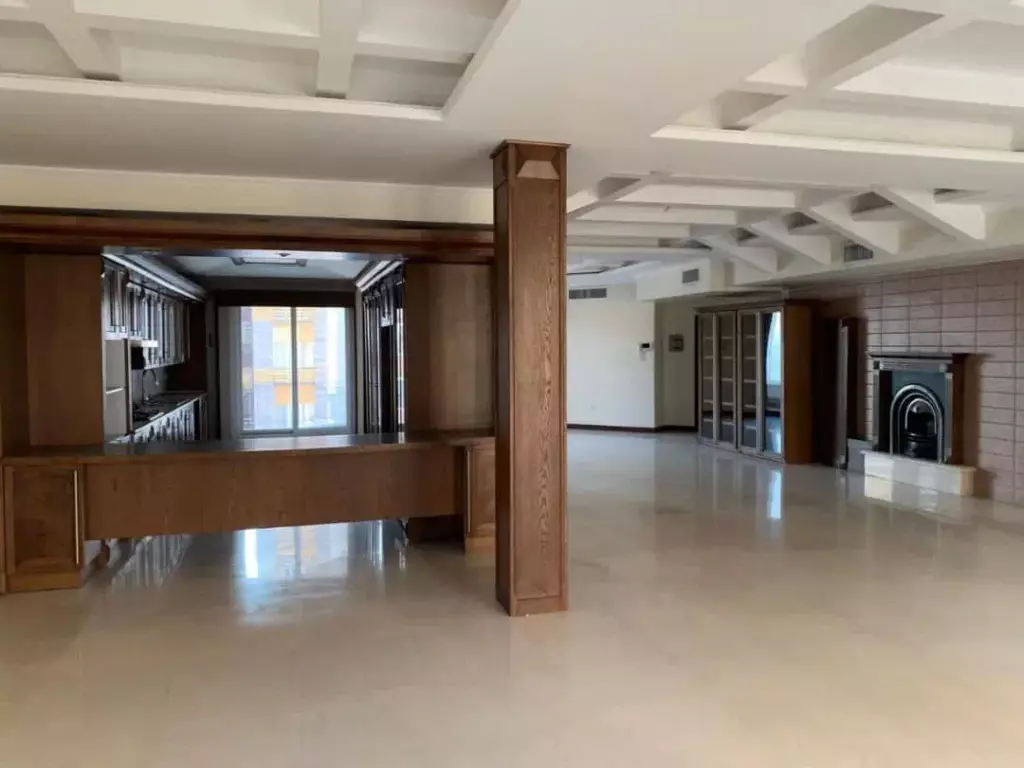236 متر، کوی یاس، 2 پارکینگ-شخصی - تصویر 12