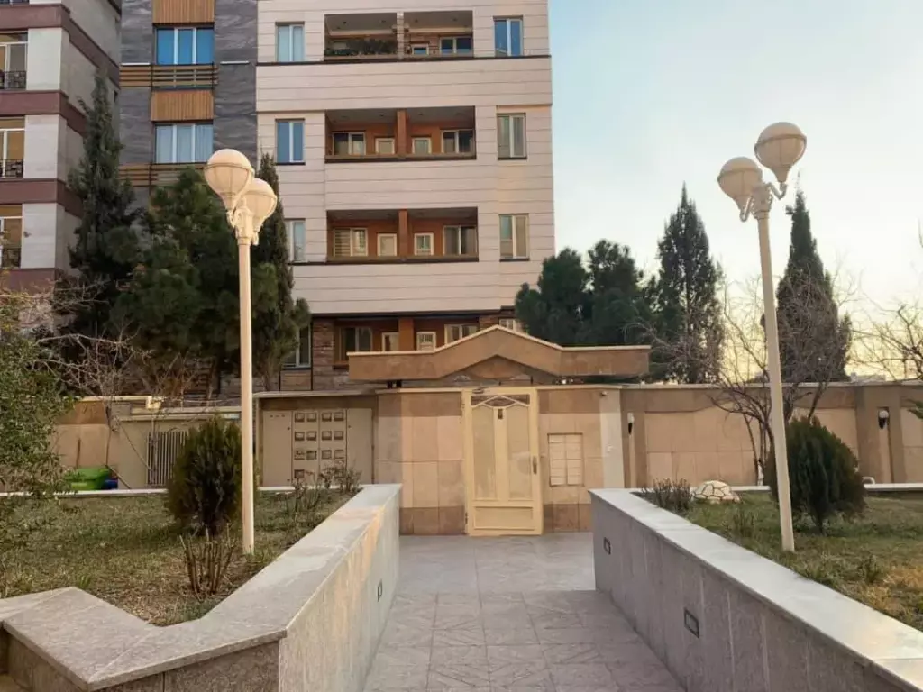236 متر، کوی یاس، 2 پارکینگ-شخصی - تصویر 18
