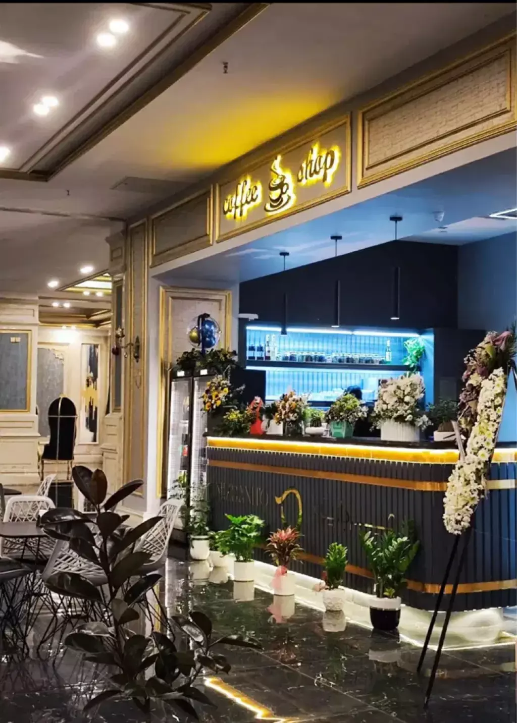 برج مدرن و فول مشاعات / سازه حاج اقا قربانی - تصویر 12