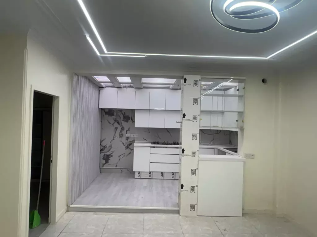 خانه در مشیریه60متر - تصویر 2
