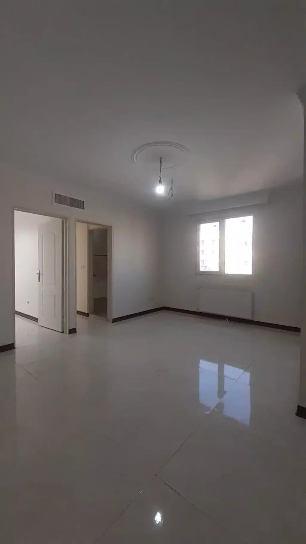 80 متر تک واحدی 2 خوابه ط4  فول امکانات 2 سال ساخت - تصویر 2