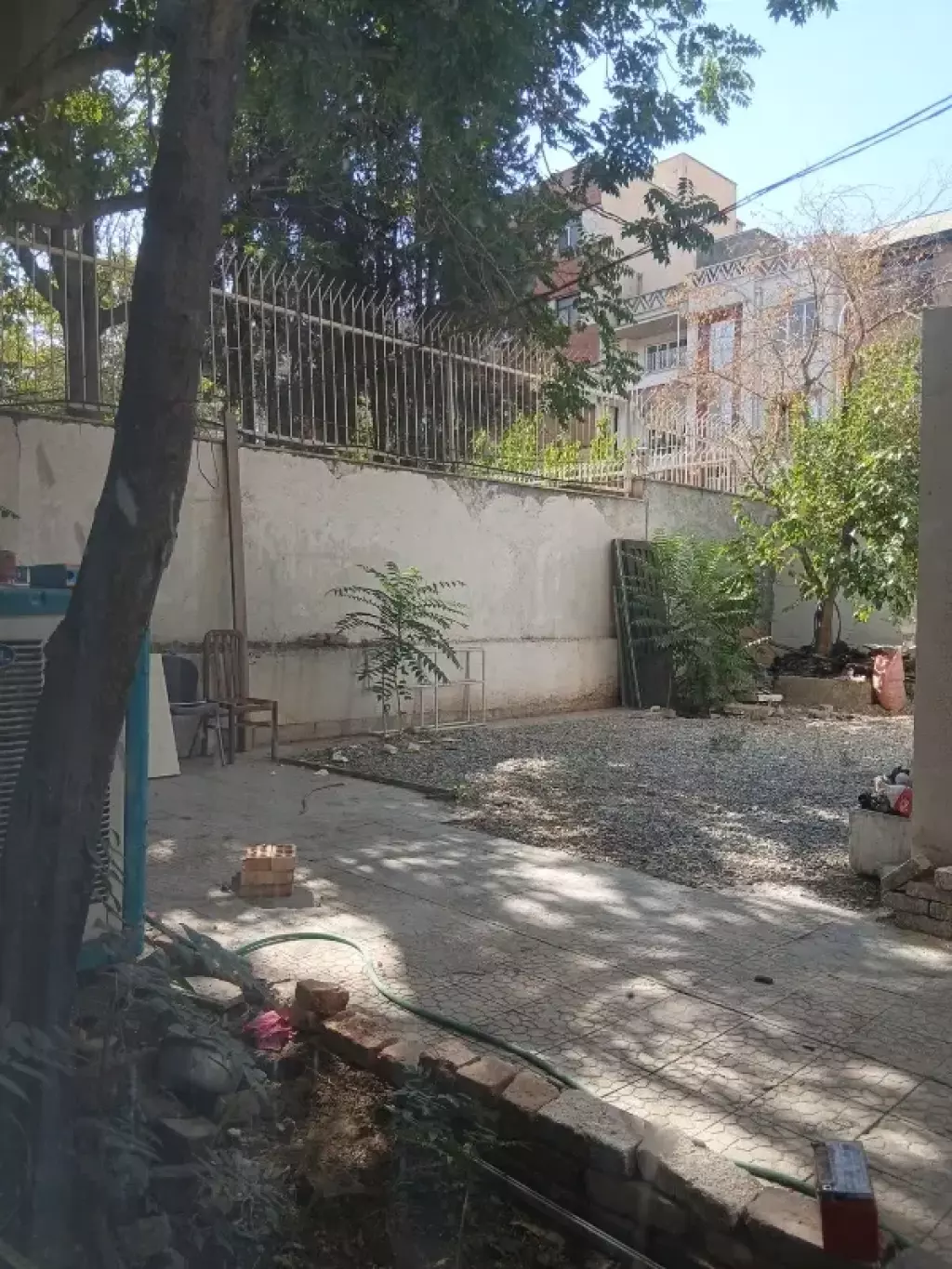 250 متر برای کافه در بهترین لوکیشن - تصویر 3