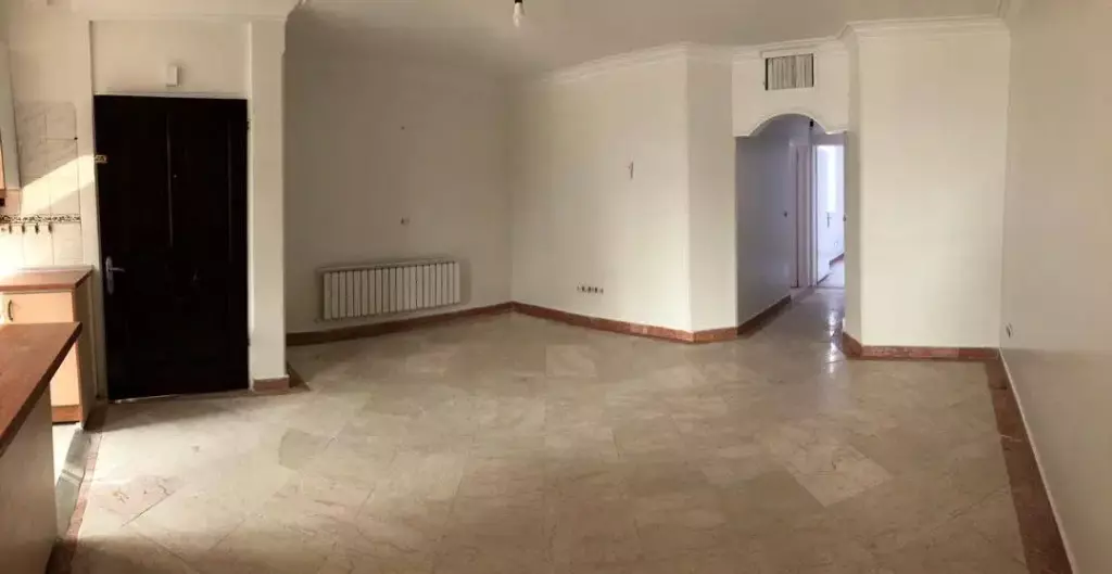 چهارراه لشگر 75متر2خواب تخلیه پارکینگ انباری بالکن - تصویر 3