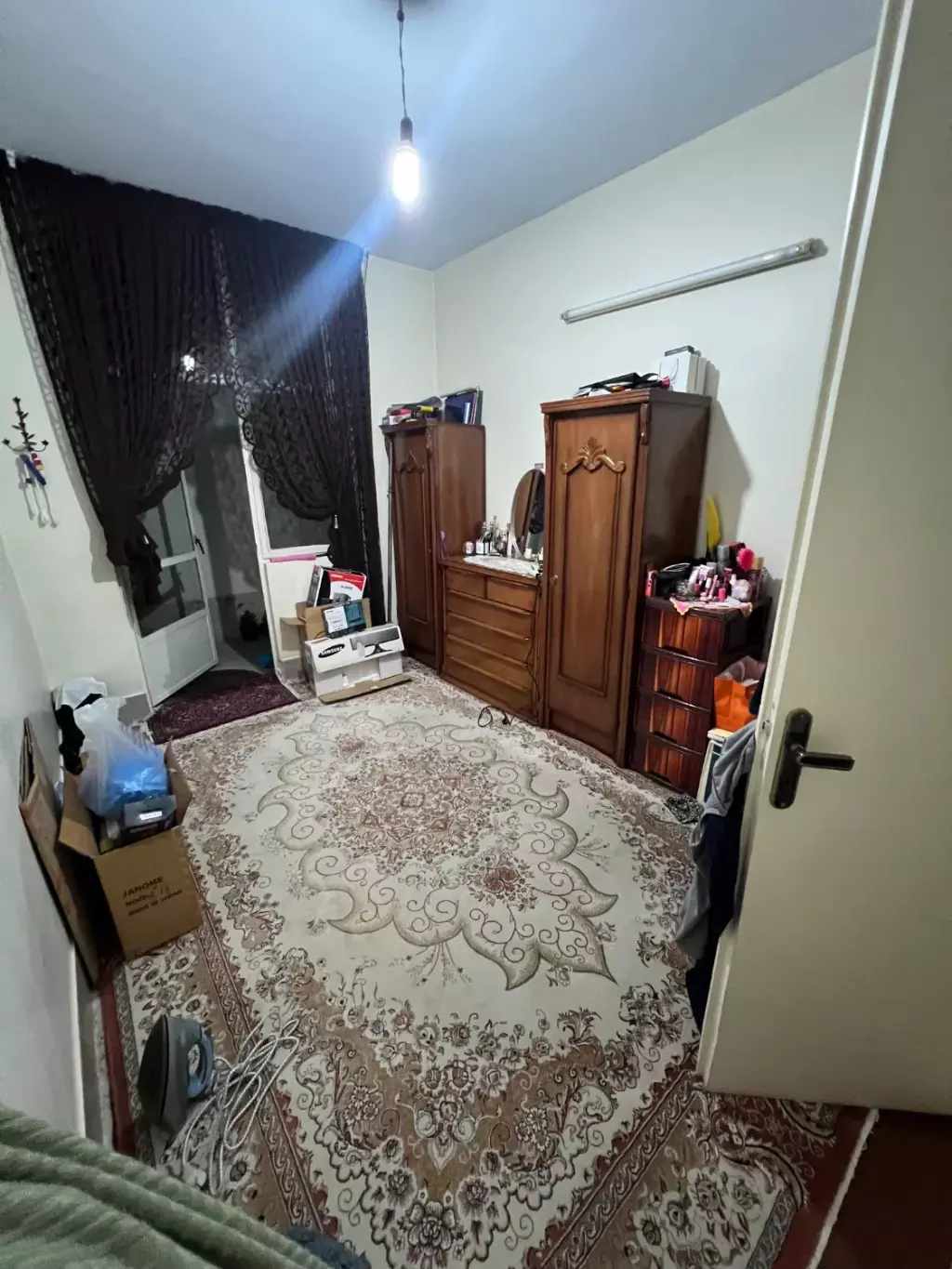رهن اجاره خانه ویلایی120متری خوش نقشه و تمیز - تصویر 10
