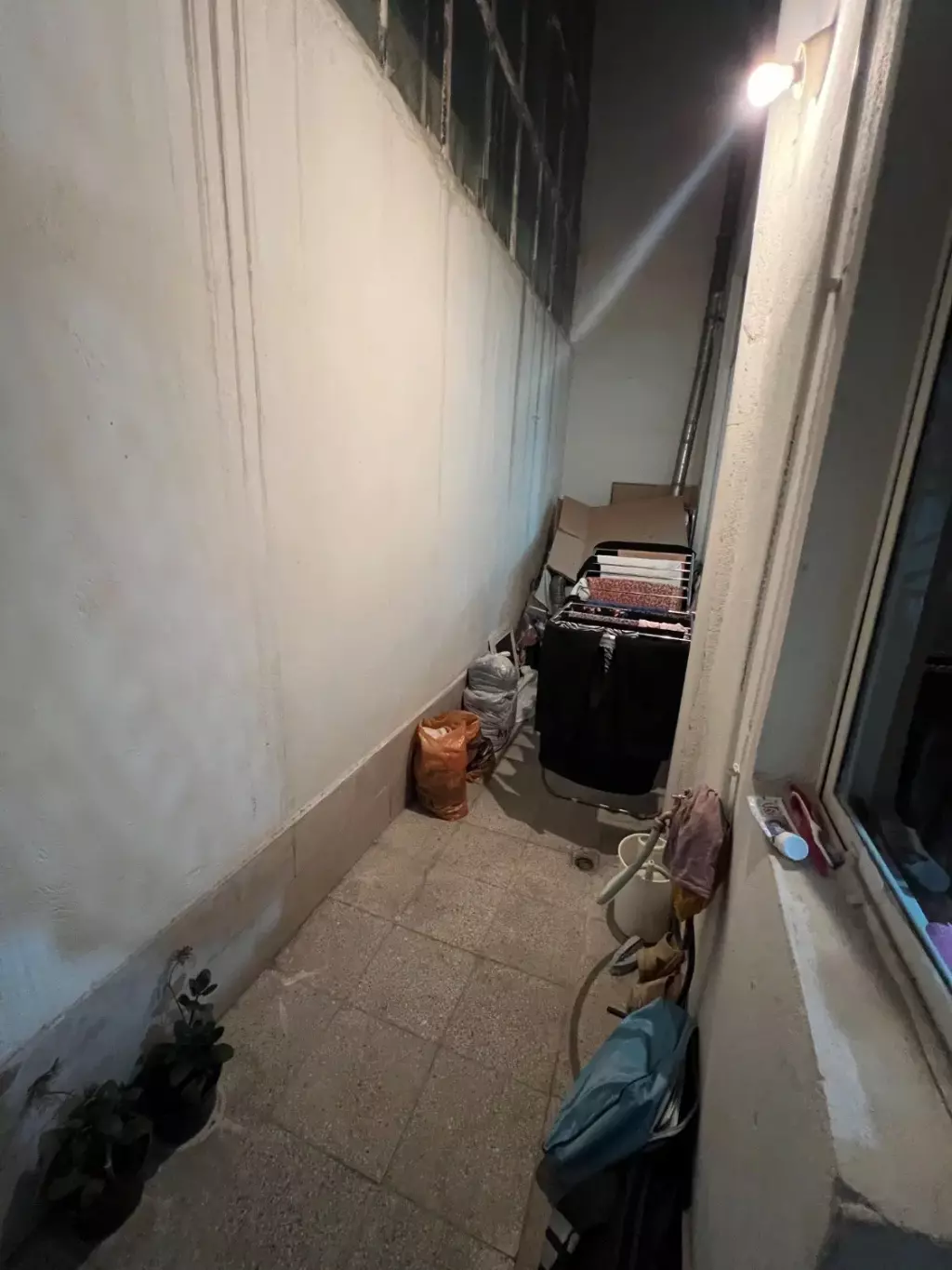 رهن اجاره خانه ویلایی120متری خوش نقشه و تمیز - تصویر 11