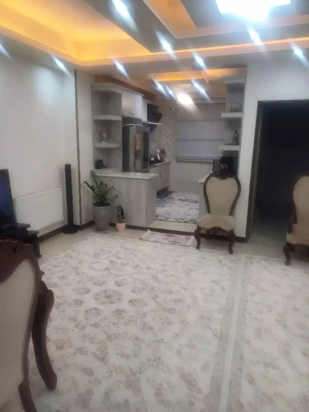 آپارتمان 85 متری دو خواب - تصویر 2
