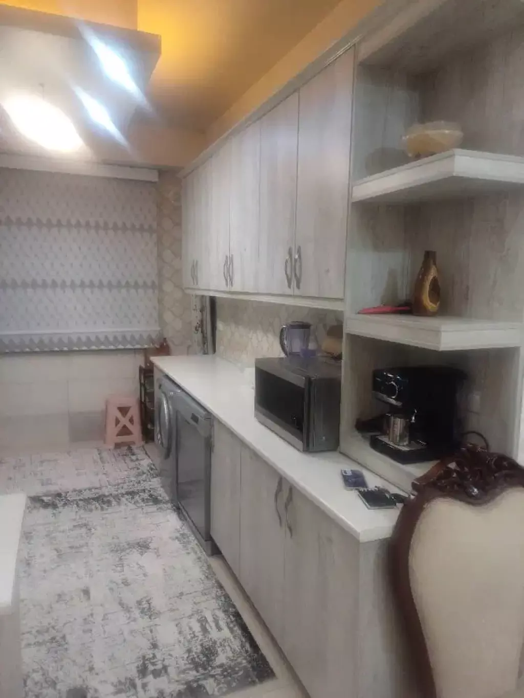 آپارتمان 85 متری دو خواب - تصویر 9