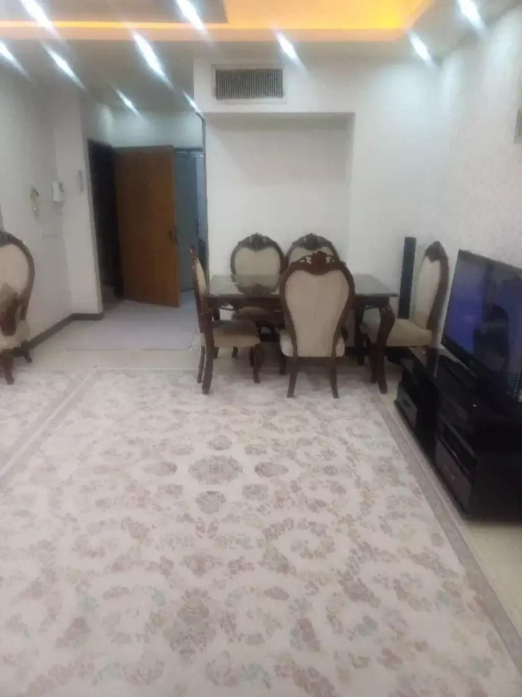 آپارتمان 85 متری دو خواب