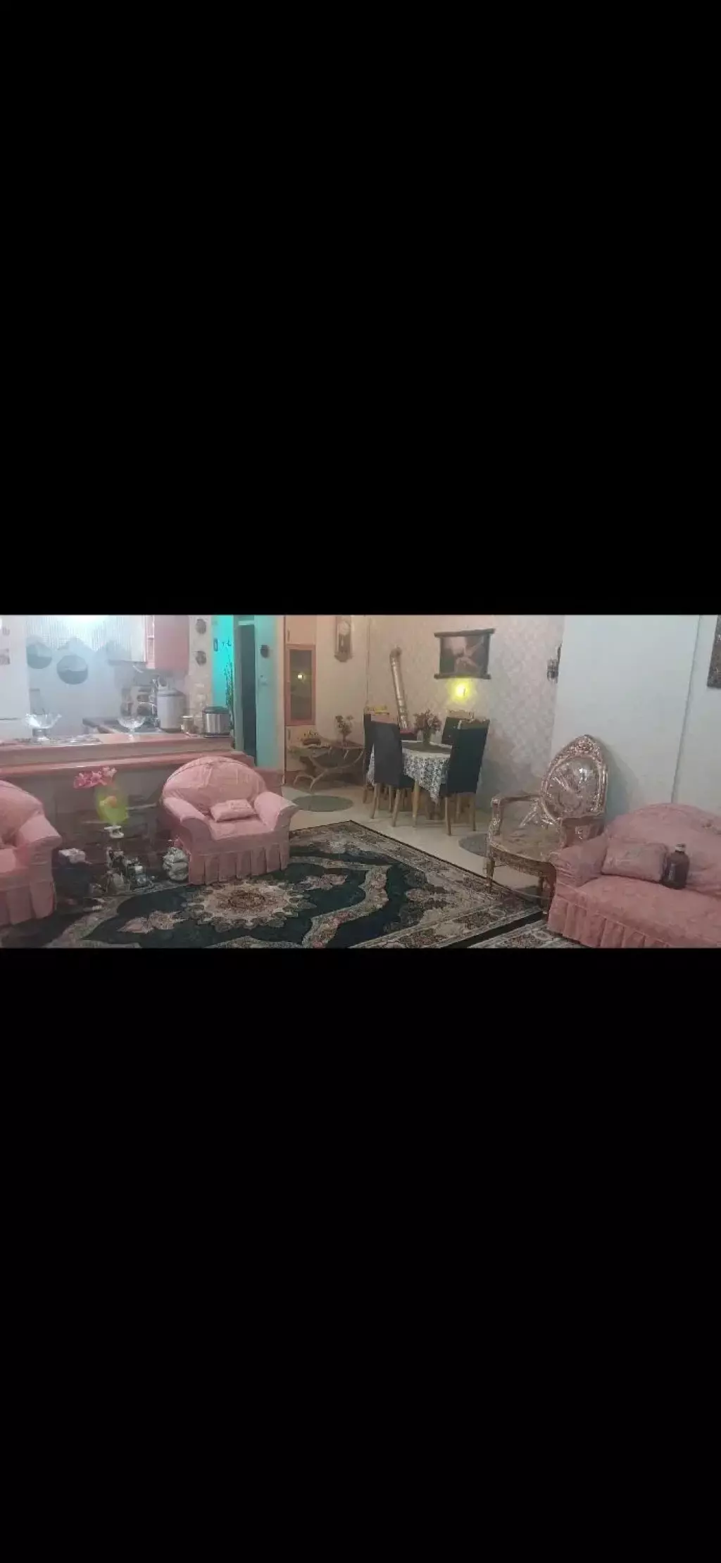 85 متر 2خواب تهران نو(بازسازی شده ) - تصویر 2