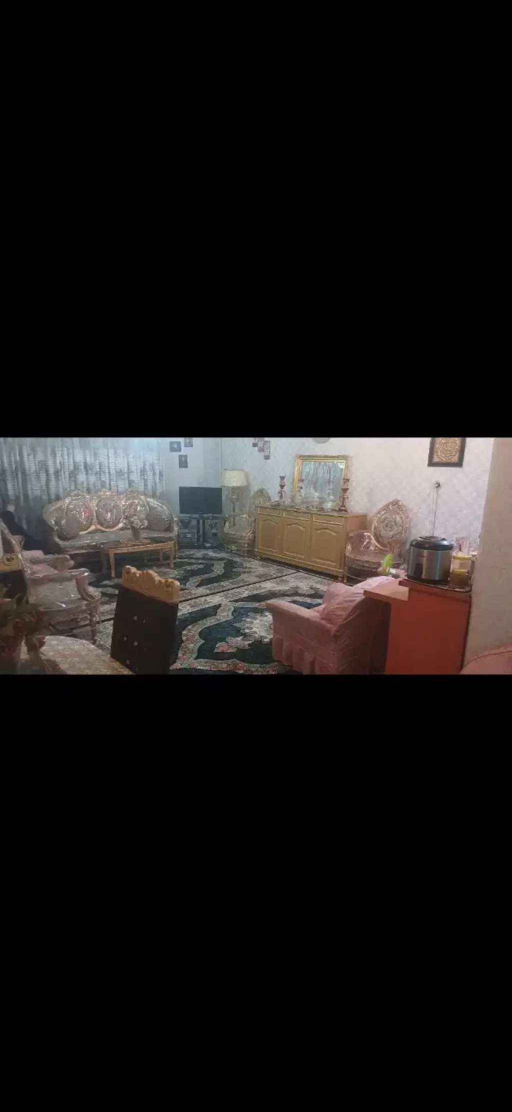 85 متر 2خواب تهران نو(بازسازی شده ) - تصویر 3
