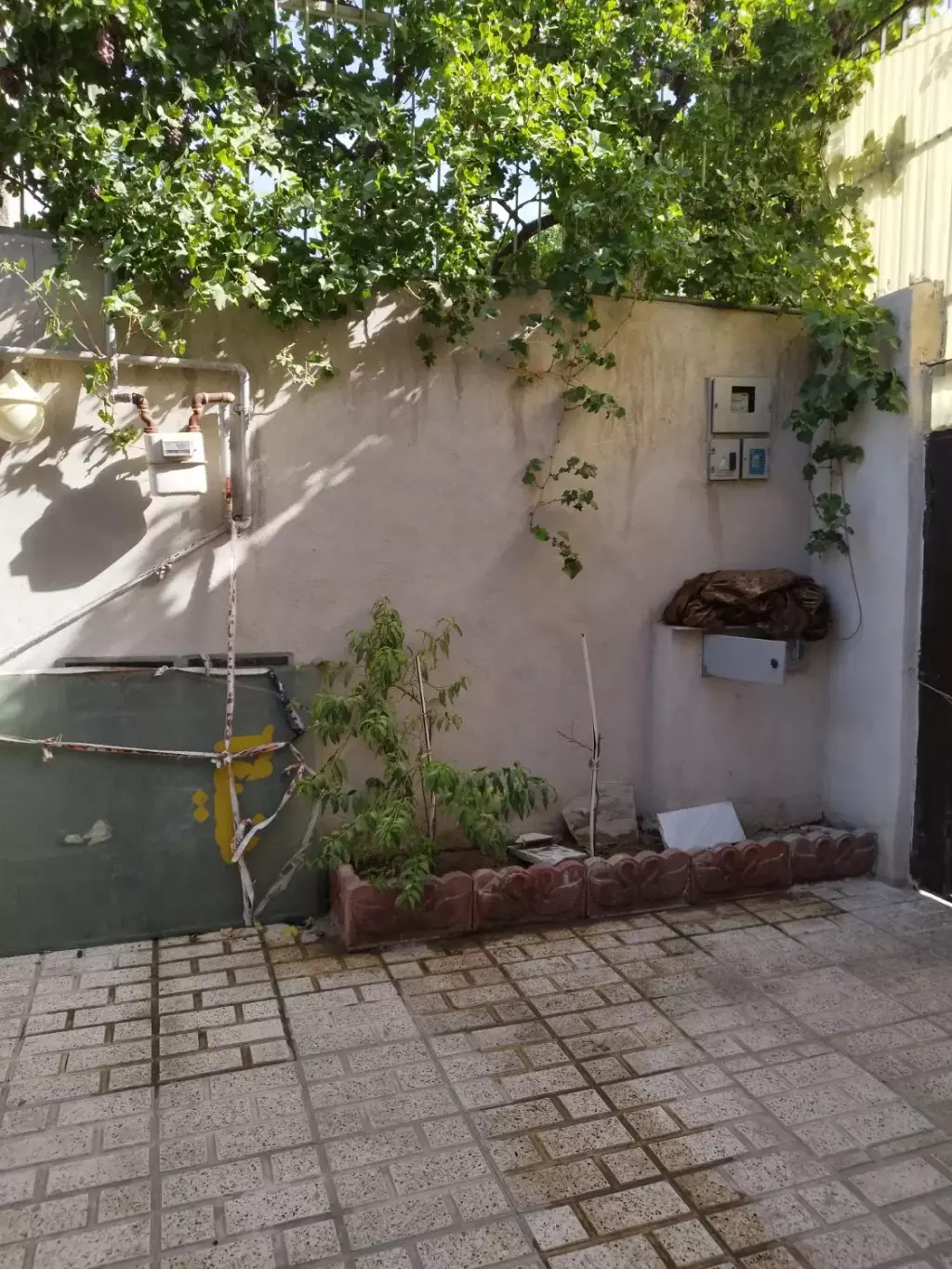 ملک ویلایی(104متر) خوش نقشه - تصویر 4