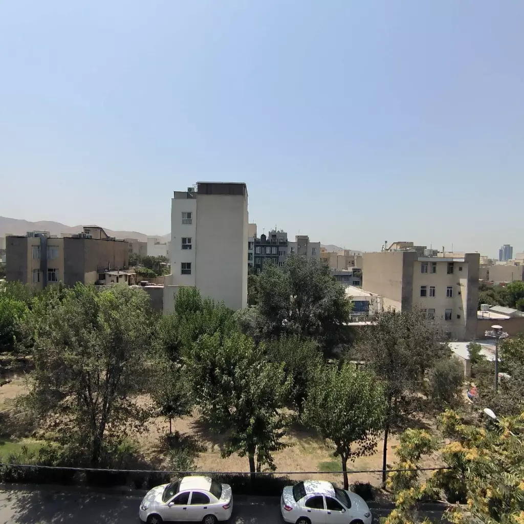 آپارتمان 67 متری تهرانپارس - تصویر 10