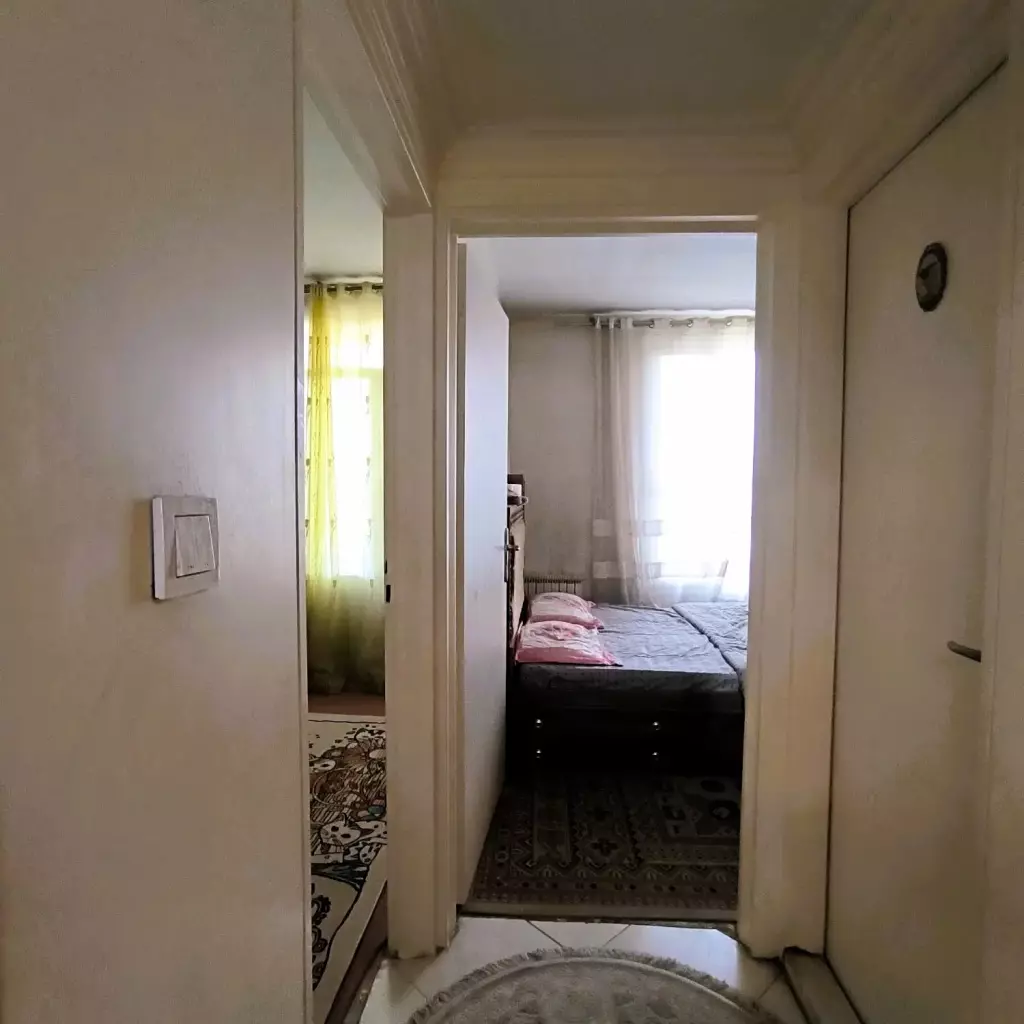 آپارتمان 67 متری تهرانپارس - تصویر 9