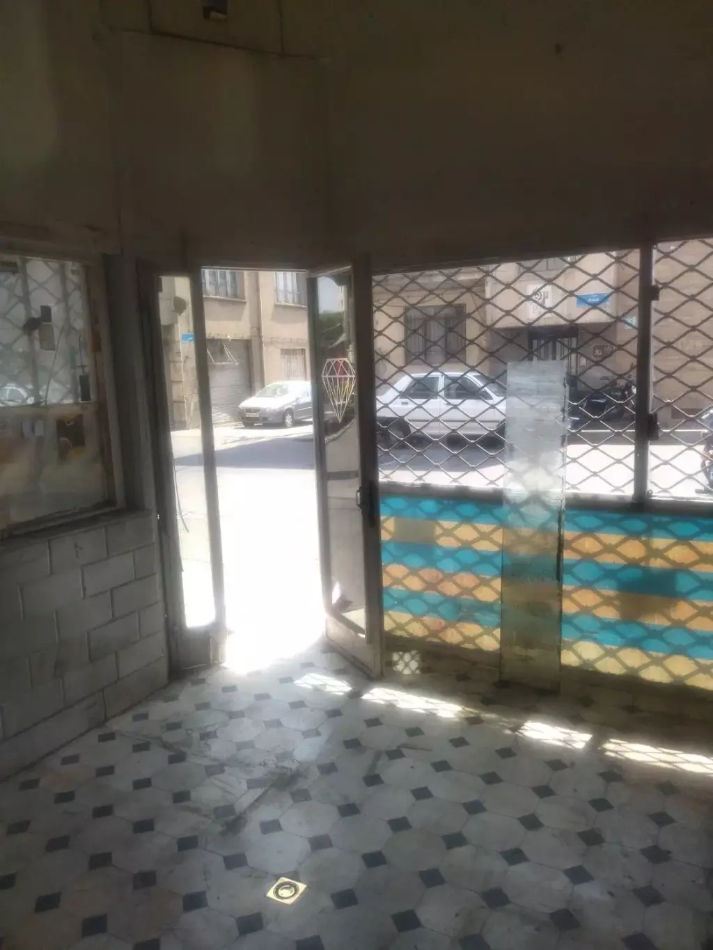 13متر نظام اباد بر کهن - تصویر 4