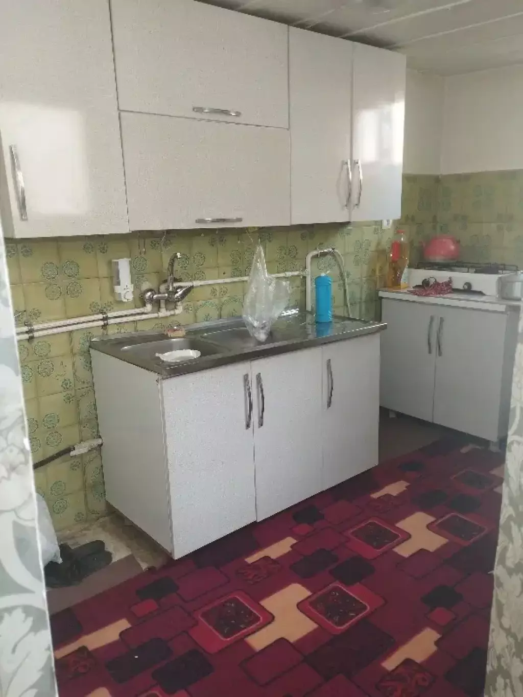 50متر تک واحدی بازسازی شده - تصویر 4