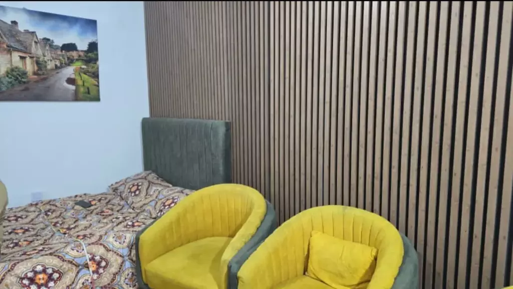 آیت الله کاشانی سوئیت مبله امن وتمیز - تصویر 2