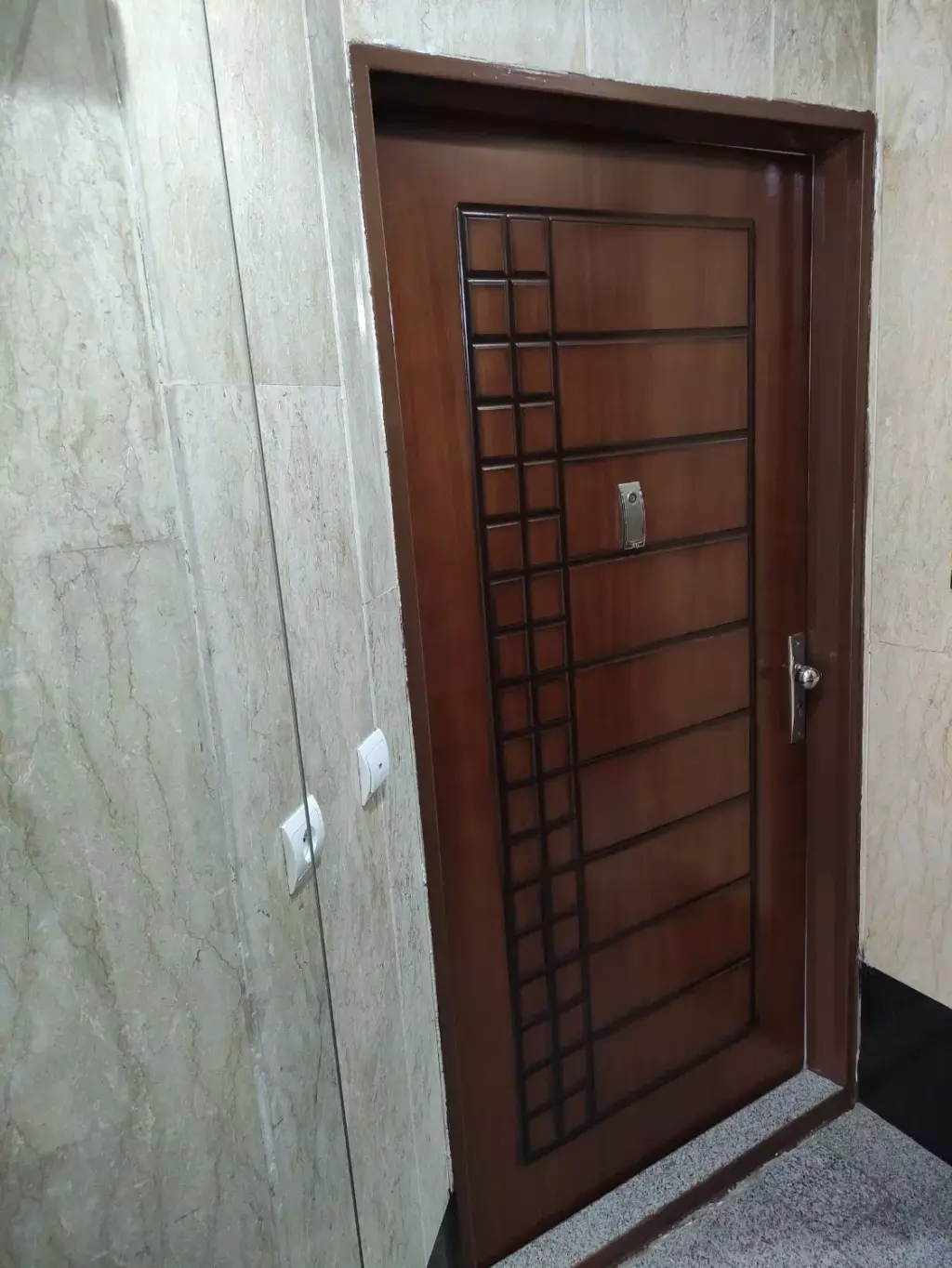 اجاره آپارتمان 78 متری ، دو خواب