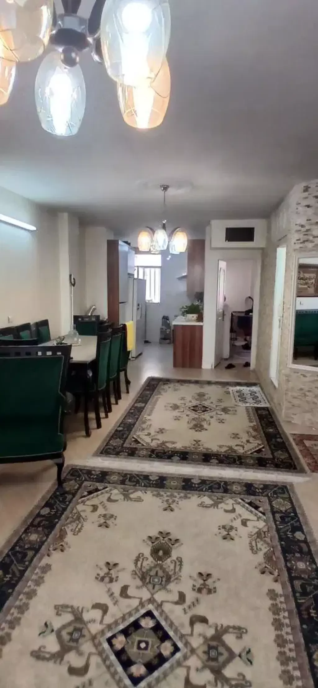 اجاره 64 متر شهرک گلهای نبرد