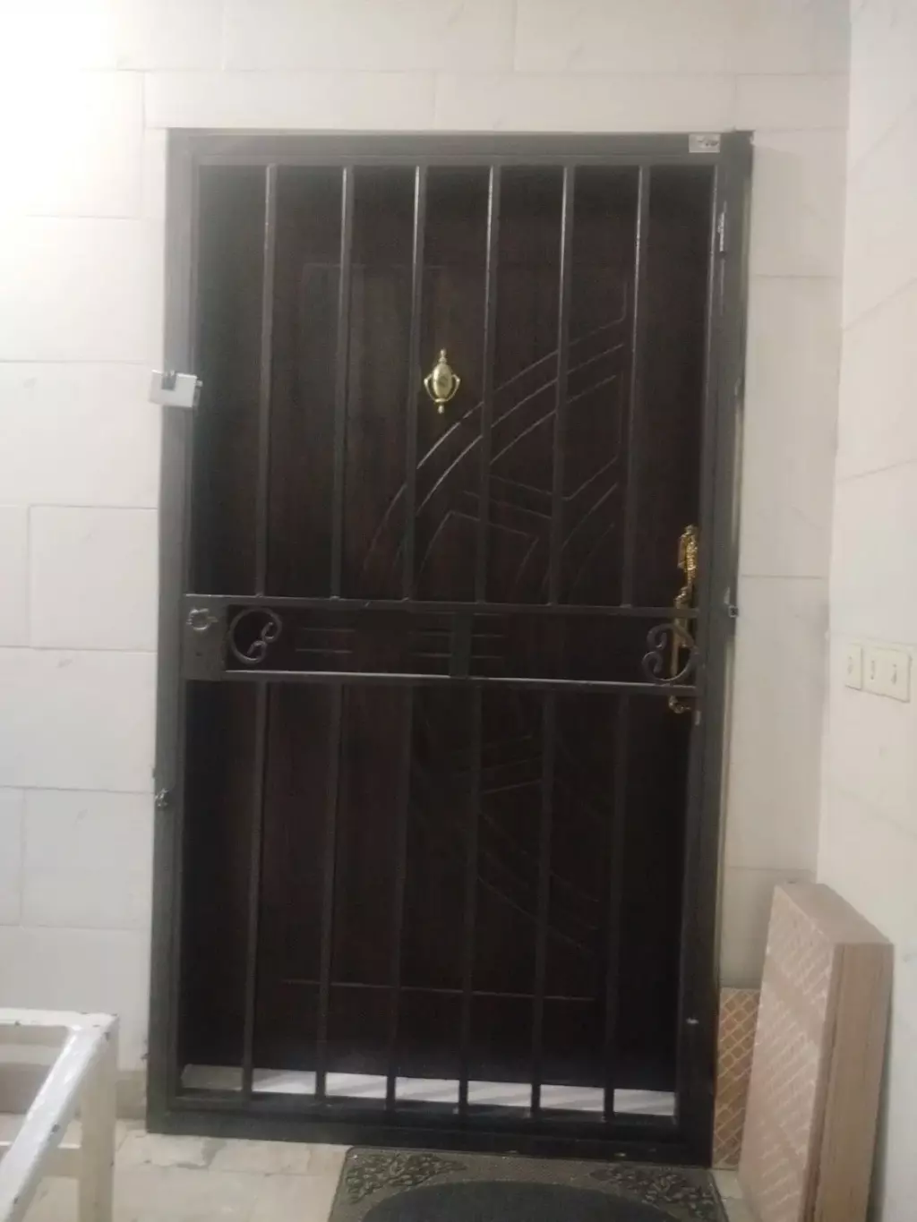 اپارتمان44متری/خانم جمالی/