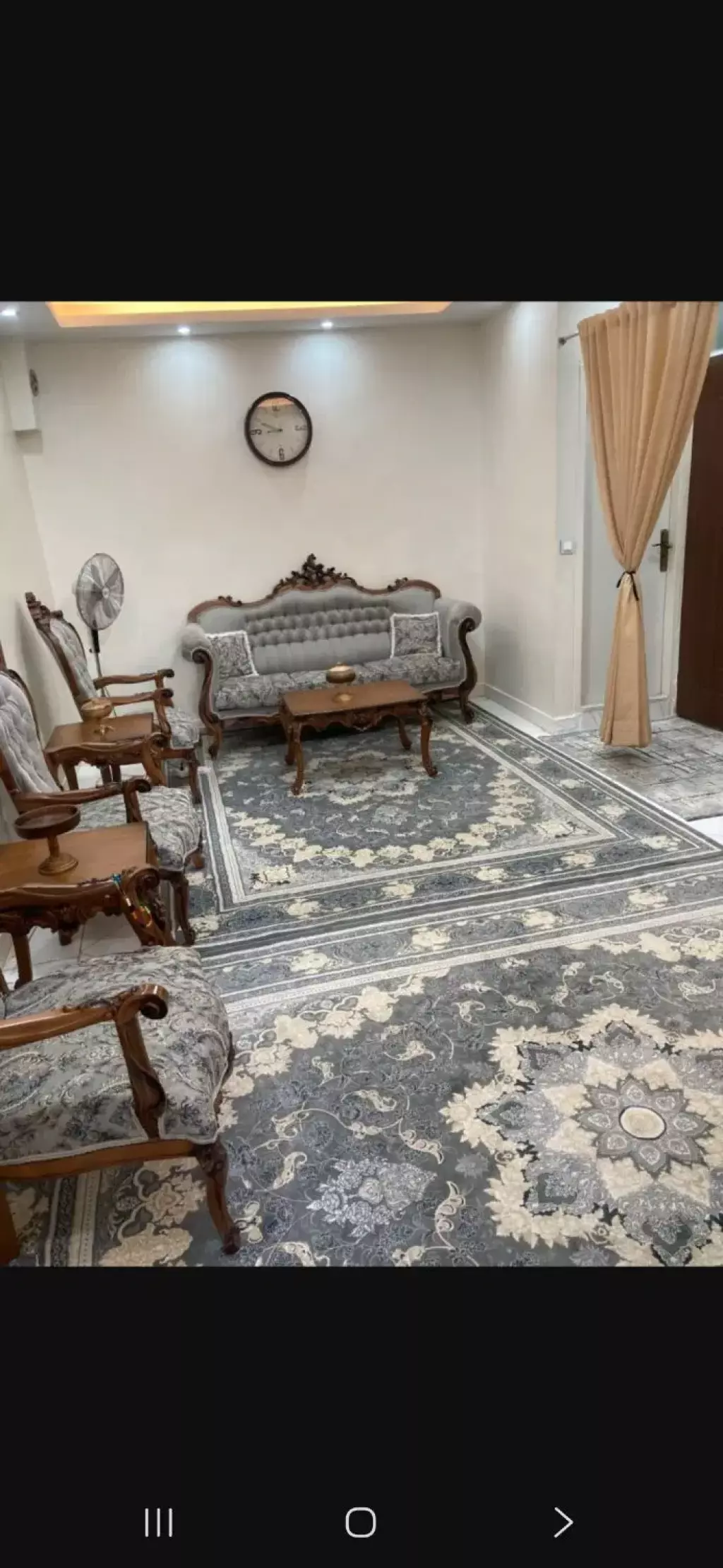 آپارتمان