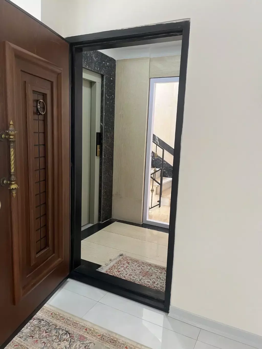 آپارتمان فوق العاده شیک و تکواحدی - تصویر 9