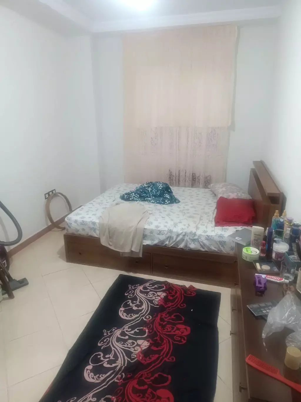 90 متر فول امکانات (نیافر) - تصویر 3