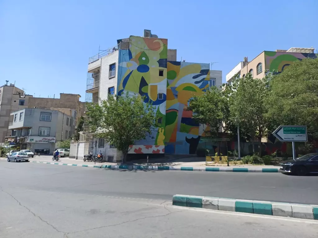 اجاره سالانه ساختمان دربست         7 واحدی مستغلات - تصویر 3