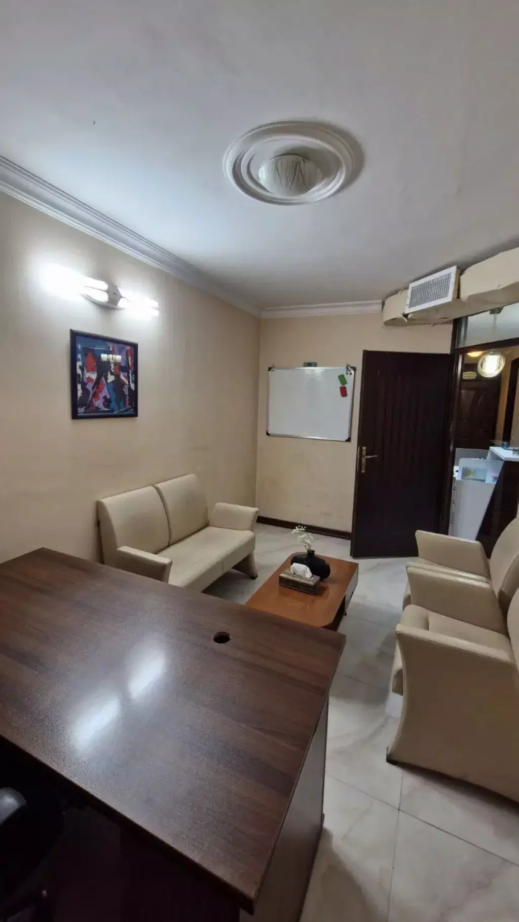 اپارتمان55 متری اجاره شیفت صبح - تصویر 2