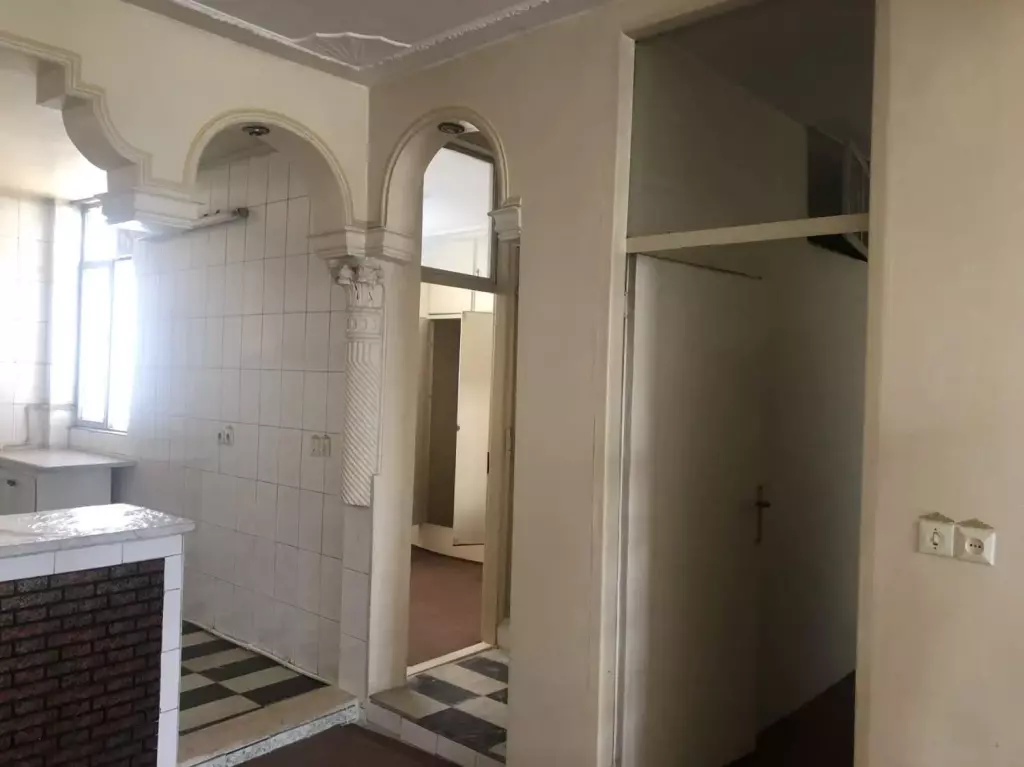 اجاره 80 متری افسریه.تخفیف برای زوج