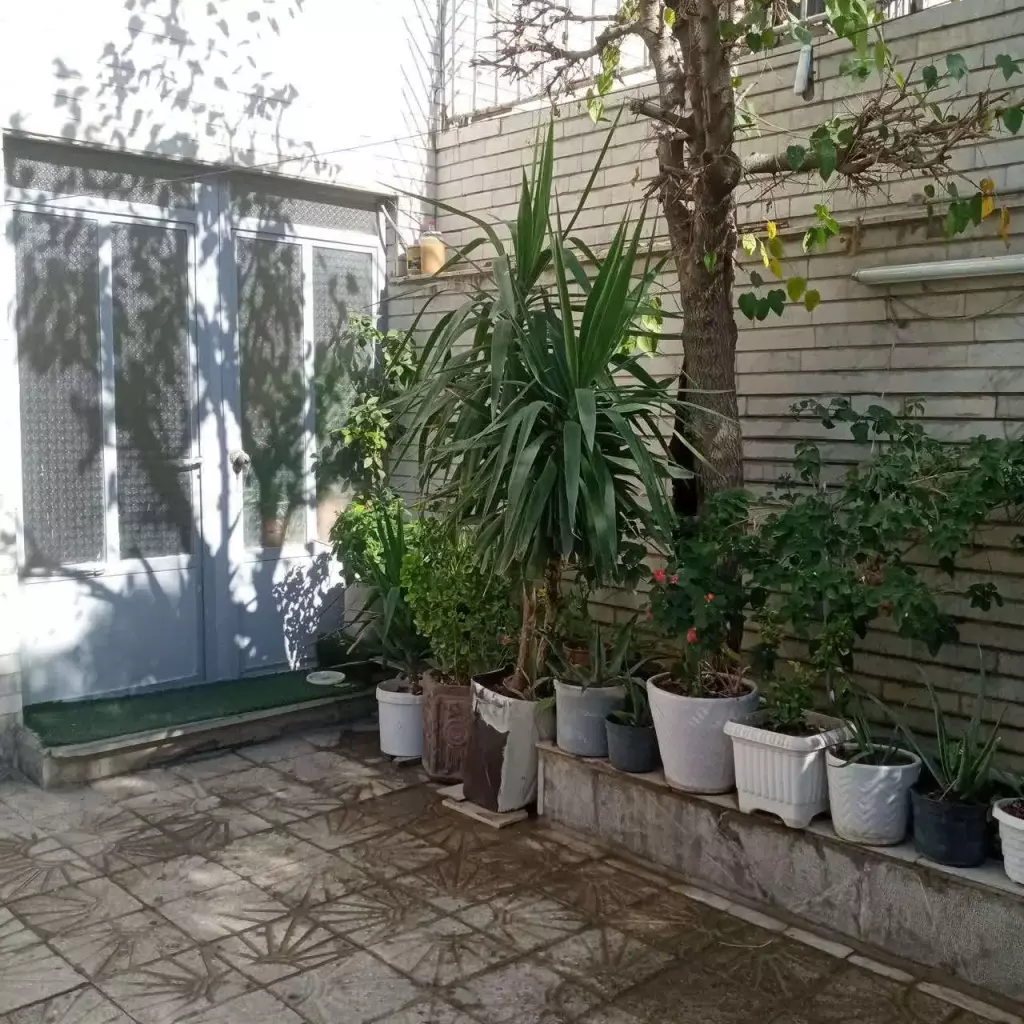 اجاره 80 متری افسریه.تخفیف برای زوج - تصویر 5