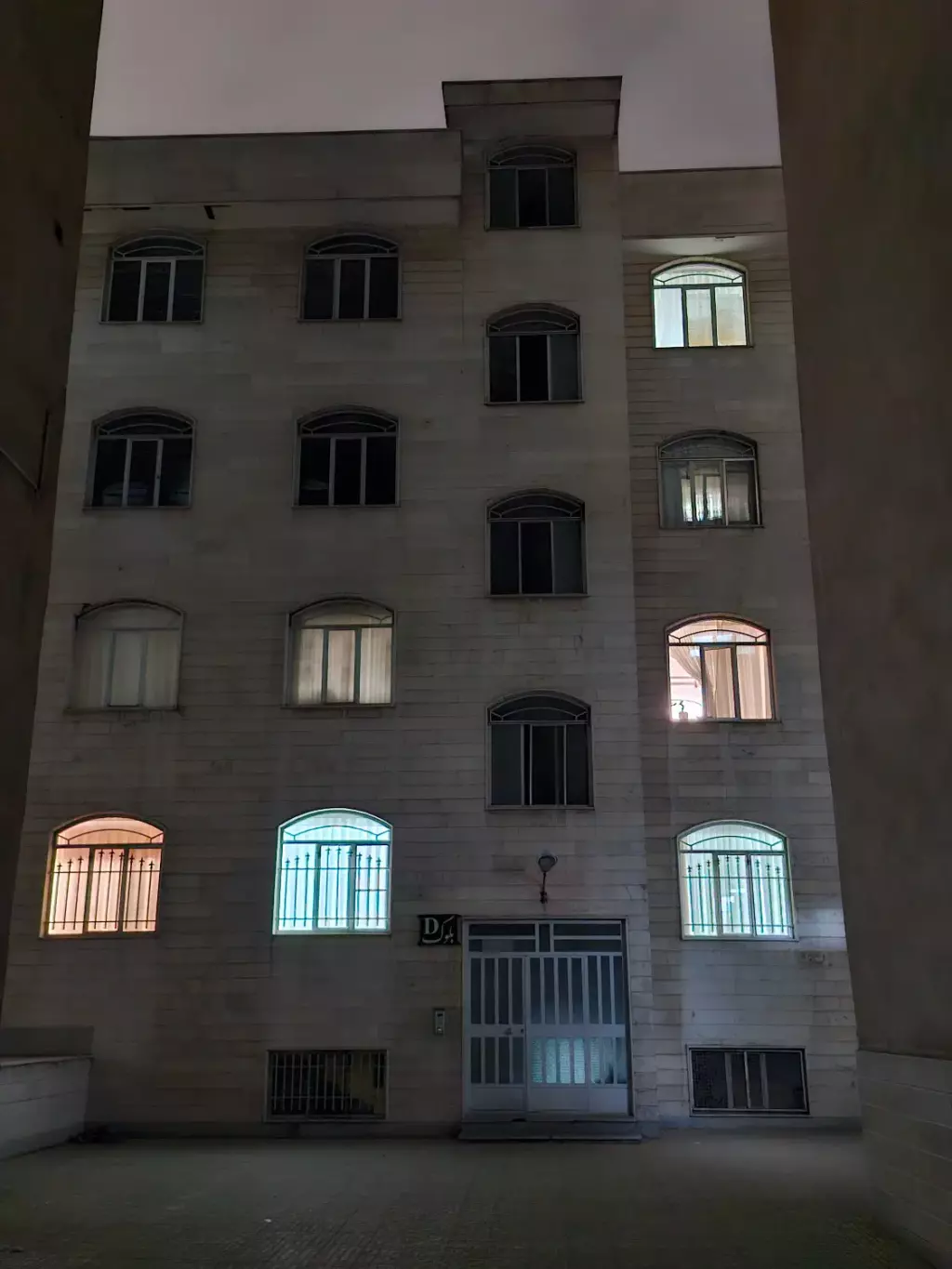 اجاره آپارتمان 94 متری - دوخوابه - محله‌دولاب - تصویر 16