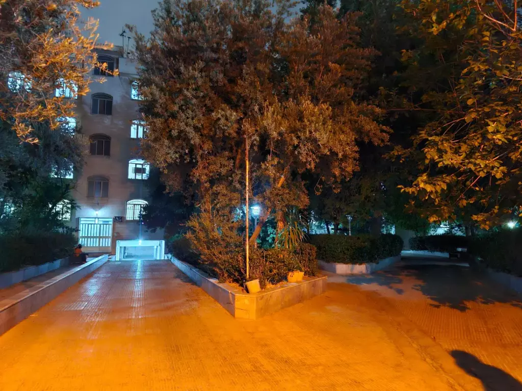 اجاره آپارتمان 94 متری - دوخوابه - محله‌دولاب - تصویر 17