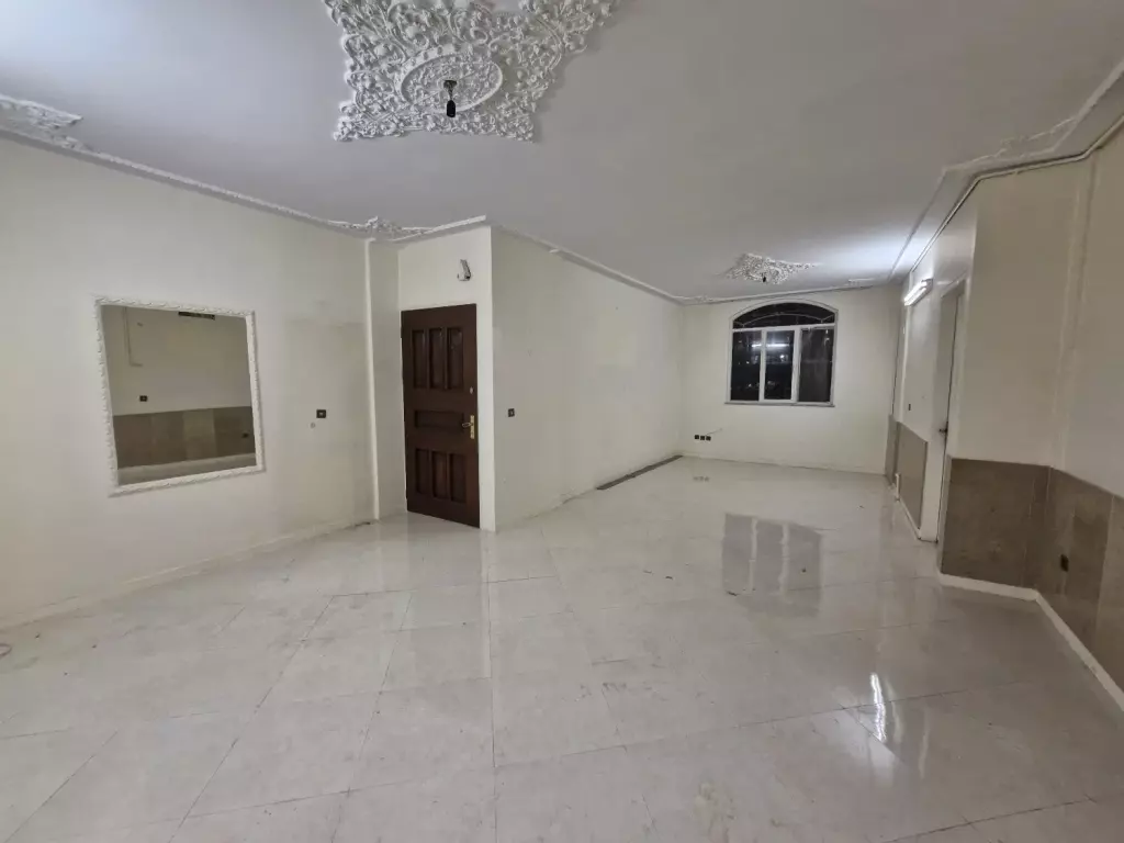 اجاره آپارتمان 94 متری - دوخوابه - محله‌دولاب