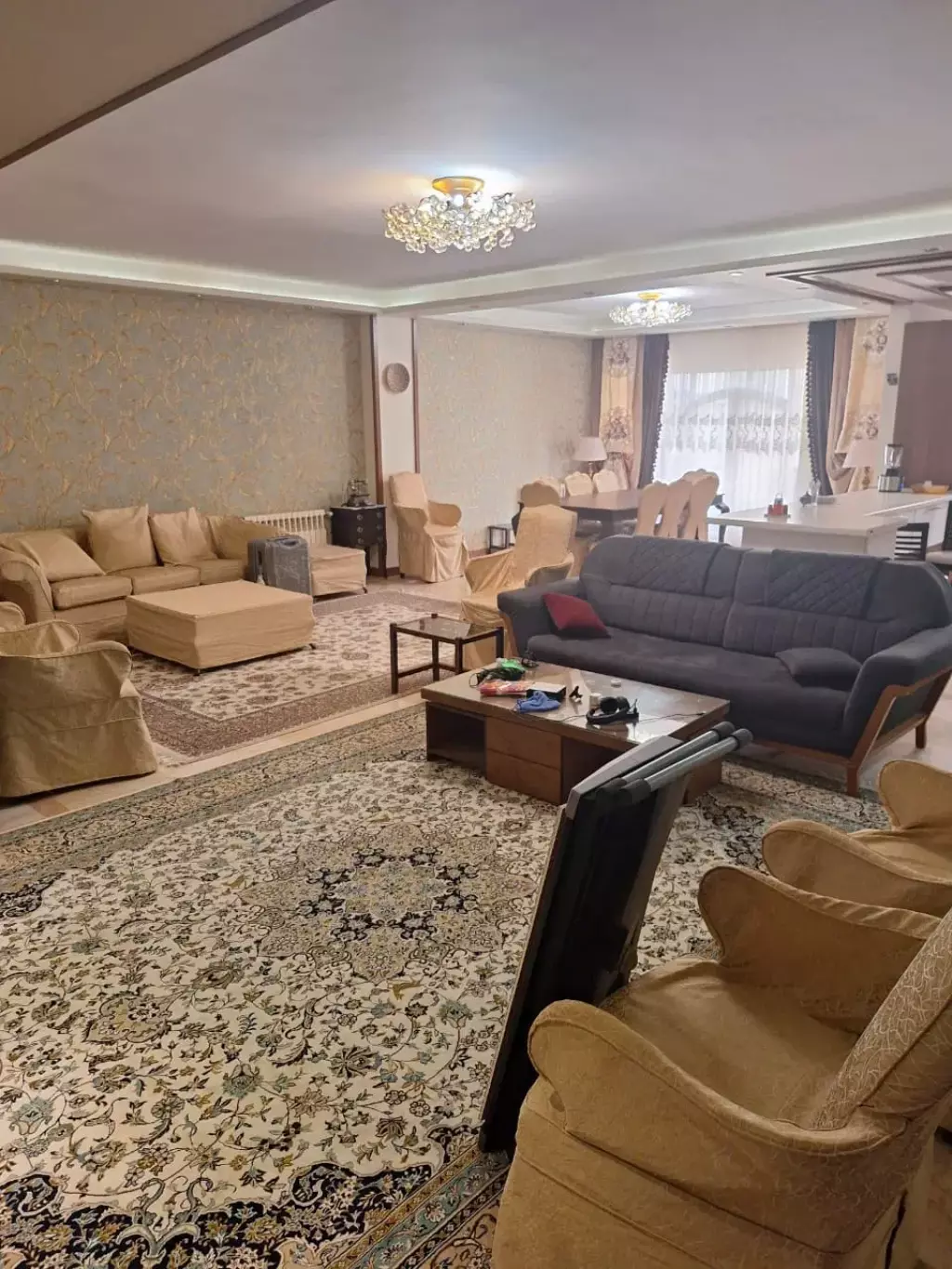 مرزداران 153 متر تک واحدی - تصویر 4