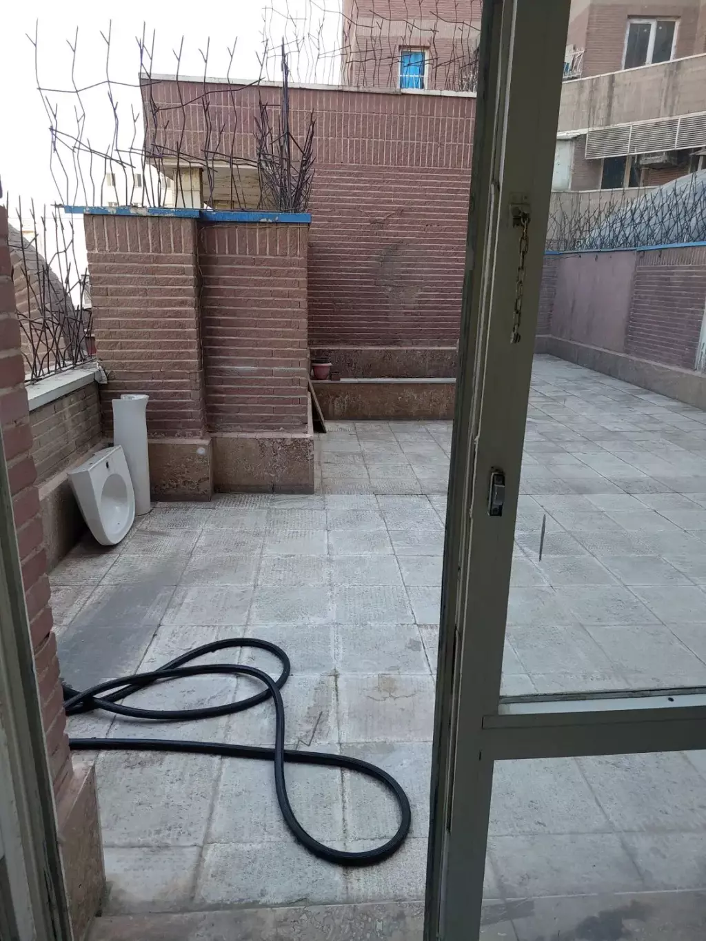 نواب فاز یک 113 متر رهن و اجاره - تصویر 7
