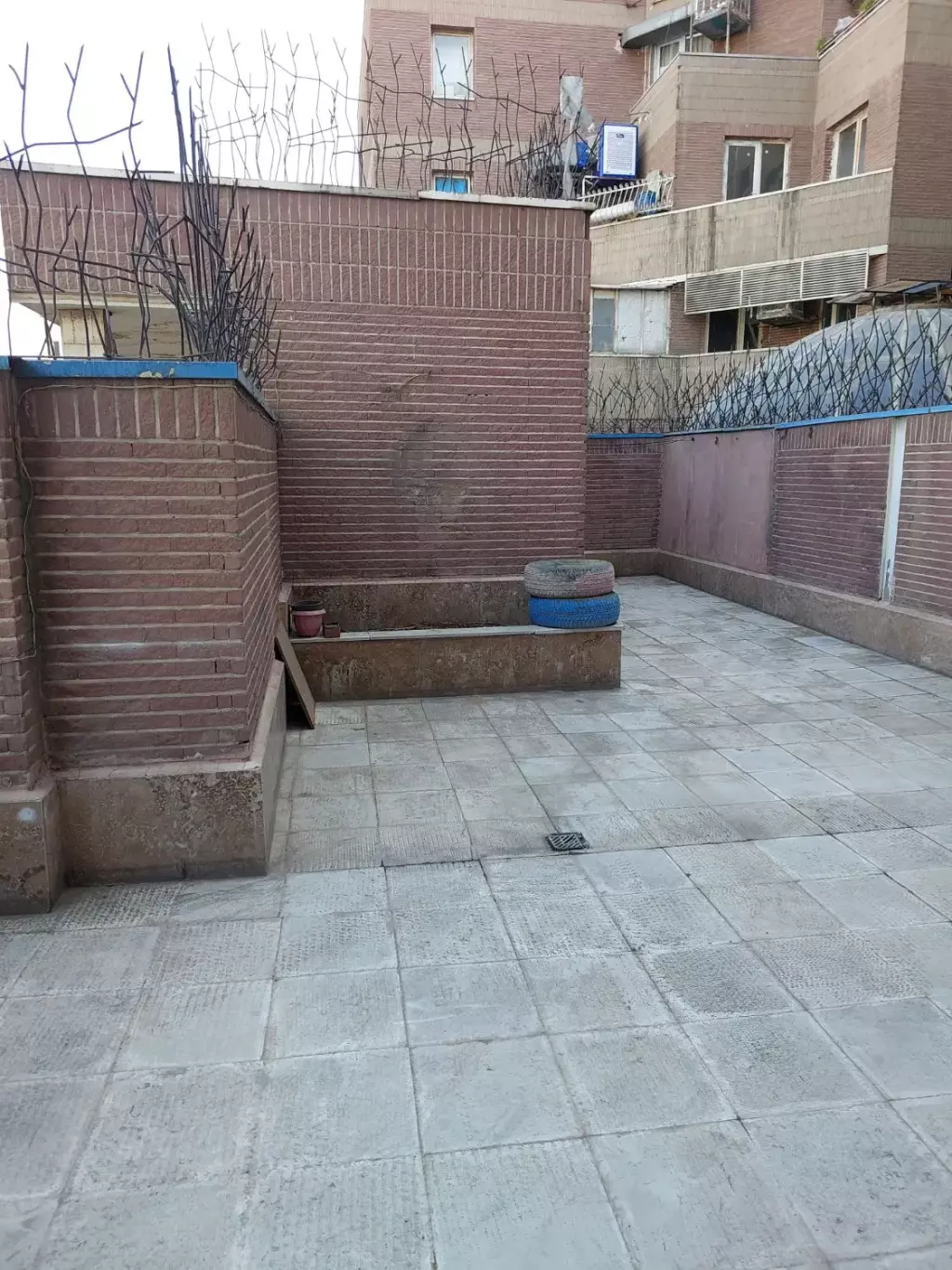 نواب فاز یک 113 متر رهن و اجاره - تصویر 18