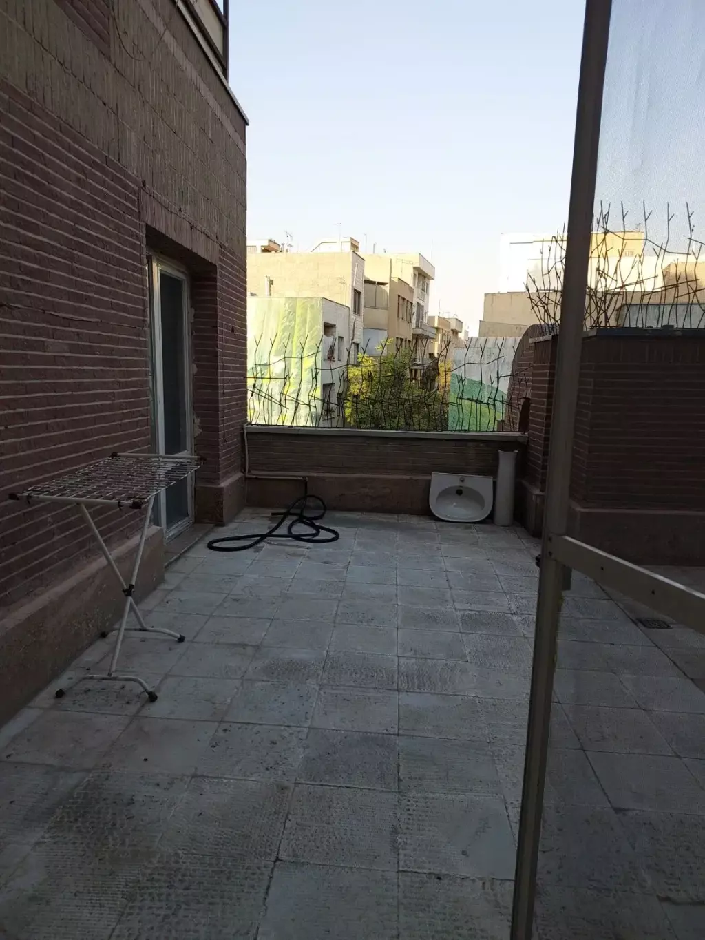 نواب فاز یک 113 متر رهن و اجاره - تصویر 9