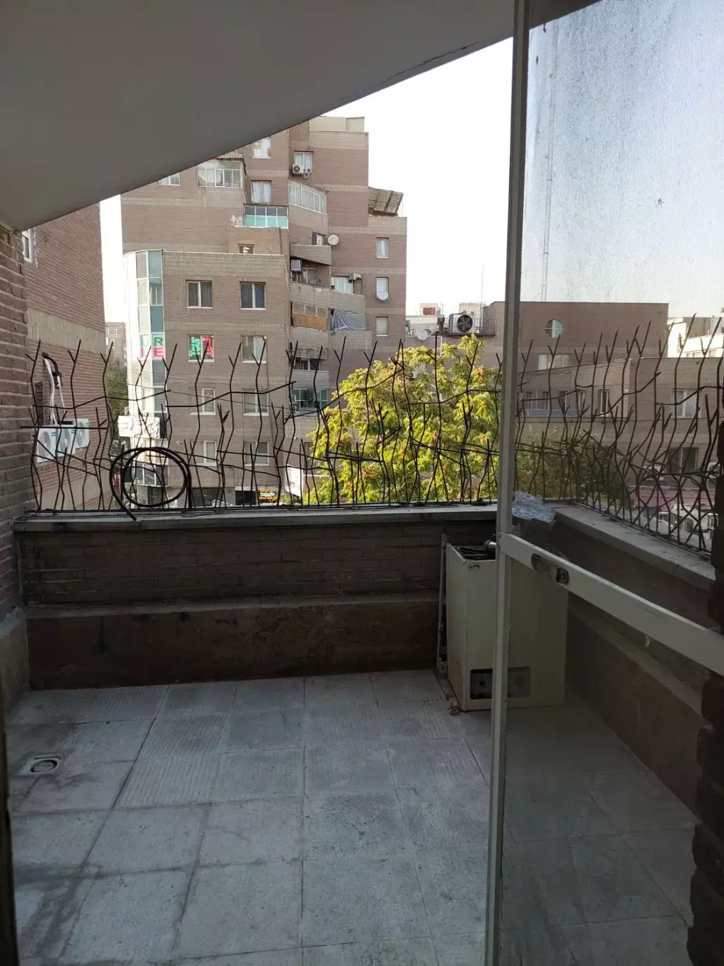 نواب فاز یک 113 متر رهن و اجاره - تصویر 17