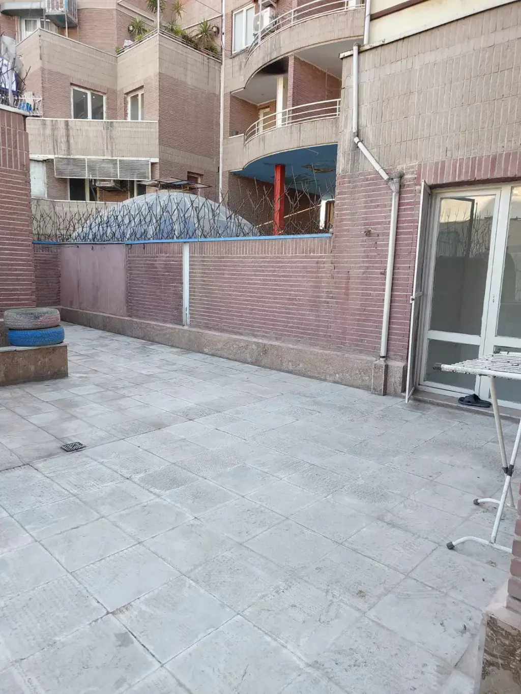 نواب فاز یک 113 متر رهن و اجاره - تصویر 6