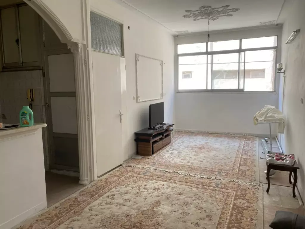 سوئیت 40 متری ط دوم