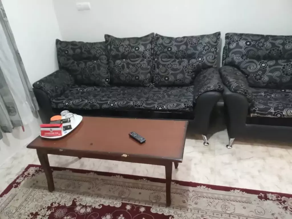سوئیت آپارتمان مبله - تصویر 2